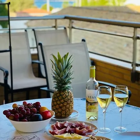 Consolat Del Mar Apartment *