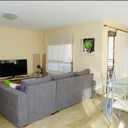 Consolat Del Mar Apartment *