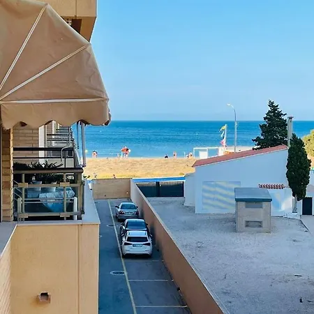 Consolat Del Mar