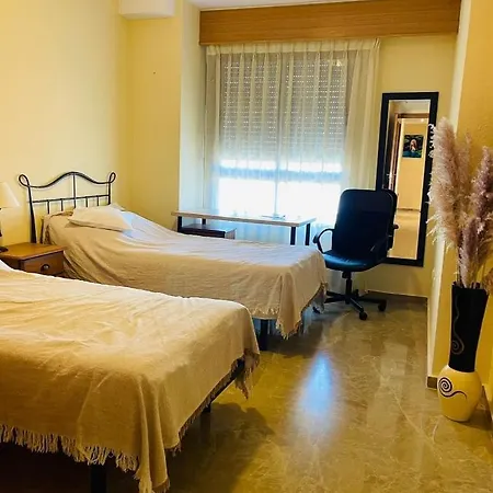 Consolat Del Mar Apartment *