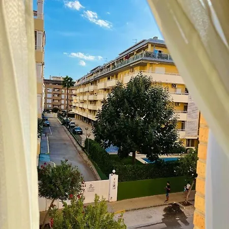 Apartment Consolat Del Mar *