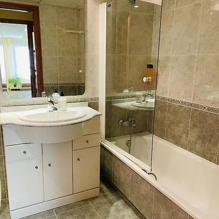 Consolat Del Mar Apartment