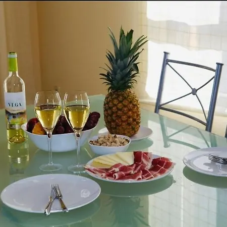 Consolat Del Mar Apartment Denia