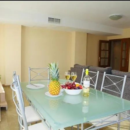 Consolat Del Mar Apartment