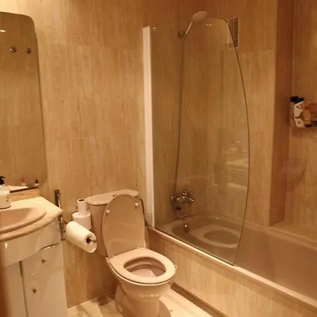 Consolat Del Mar Apartment Denia