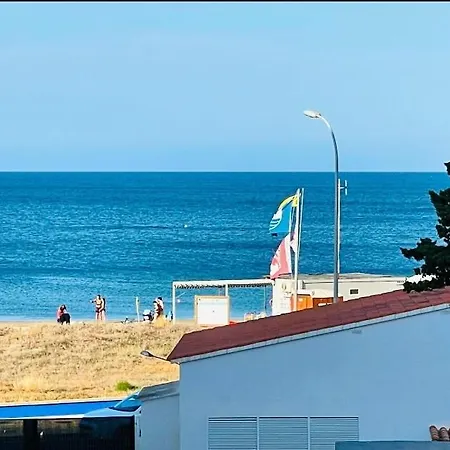 Consolat Del Mar Apartment *