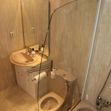 Apartment Consolat Del Mar *