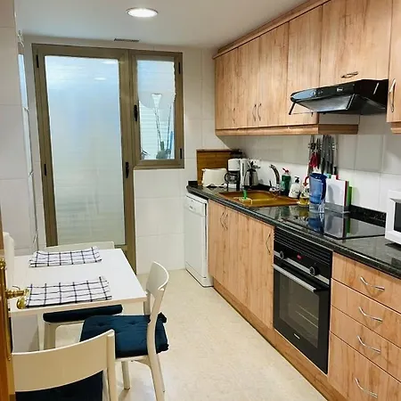Apartment Consolat Del Mar