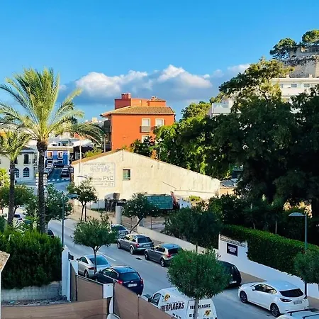 Apartment Consolat Del Mar *