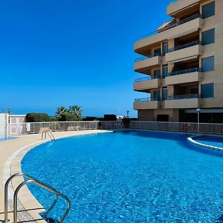 Apartment Consolat Del Mar