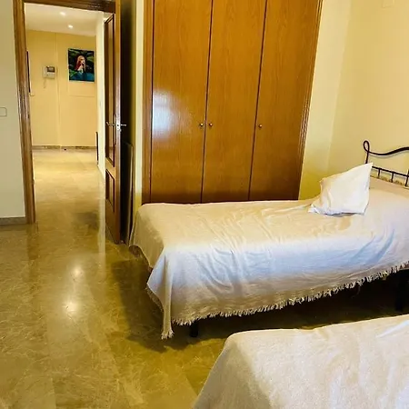 Apartment Consolat Del Mar