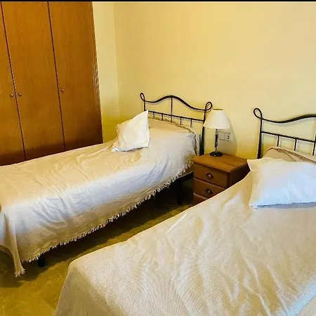 Apartment Consolat Del Mar