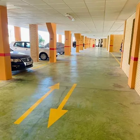 Consolat Del Mar Apartment Denia